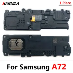 Samsung Galaxy Flex Cable for Sound and Buzzer 15 S465850fcb65a4c49a84073f77fd2277fF