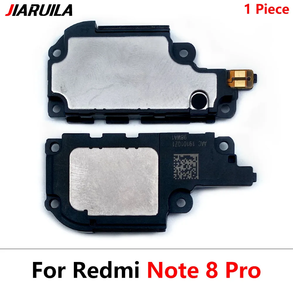 Xiaomi Redmi Note Sound Flex Cable Replacement 10 Xiaomi Redmi Note Sound Flex Cable Replacement - Image 10