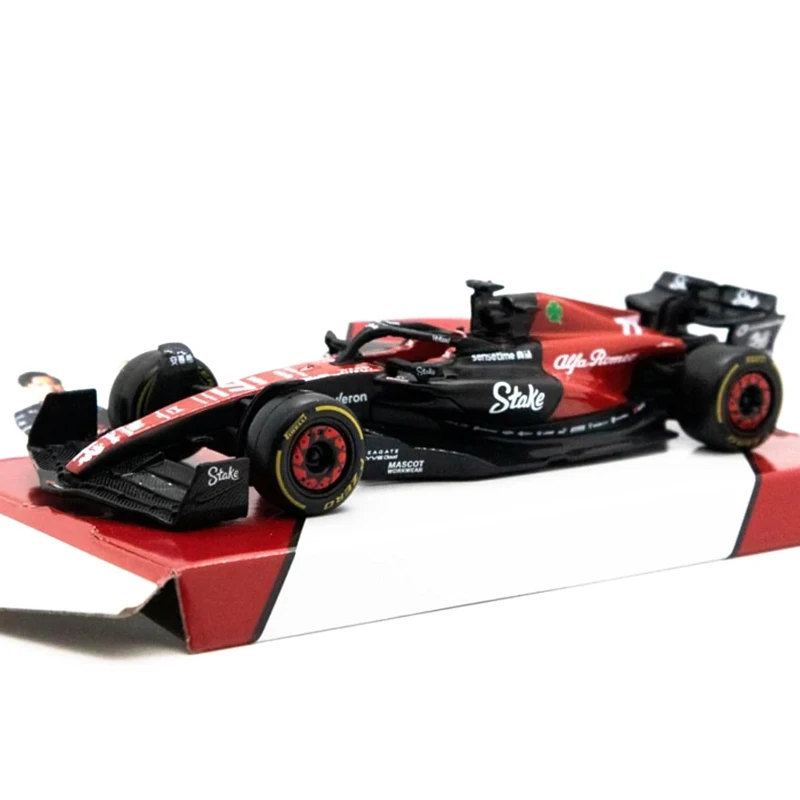 Premium 1:43 Diecast Racing Model Collection 3 Premium 1:43 Diecast Racing Model Collection - Image 3