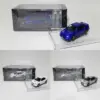 Subaru Impreza WRX 2001 Diecast Model Highlights