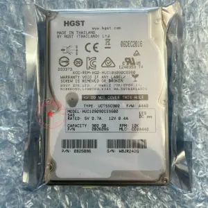HGST HUC109090CSS600 900GB Enterprise HDD 4 S46651ca8a1b04648899faabfa2943baeG