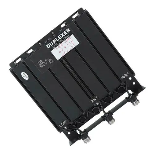 50W UHF RF Duplexer for Radio Stations 3 50W UHF RF Duplexer for Radio Stations - Image 3