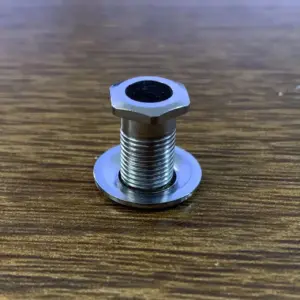 Guitar Screw-In Fitting Set for 10mm Tuners 13 S4669b9ebf8e7482387a25494856dd8c1q