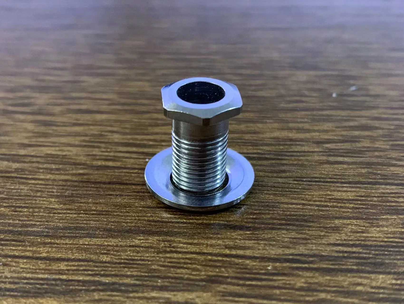 Guitar Screw-In Fitting Set for 10mm Tuners 7 Guitar Screw-In Fitting Set for 10mm Tuners - Image 7