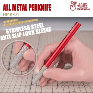 Hobby Mio HMK-01 R/B Precision Crafting Pen 10 S466a6f366d604f5bb8b7ee1acb6e4dd3K