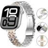 Stainless Steel Band for Apple Watch Models
