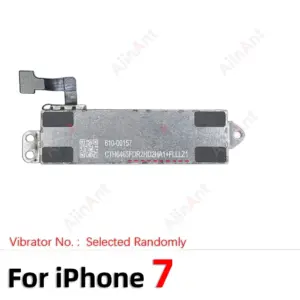 iPhone Vibrator Flex Cable Replacement 16 S4680533c289743379c4065cbf0fde4a9k