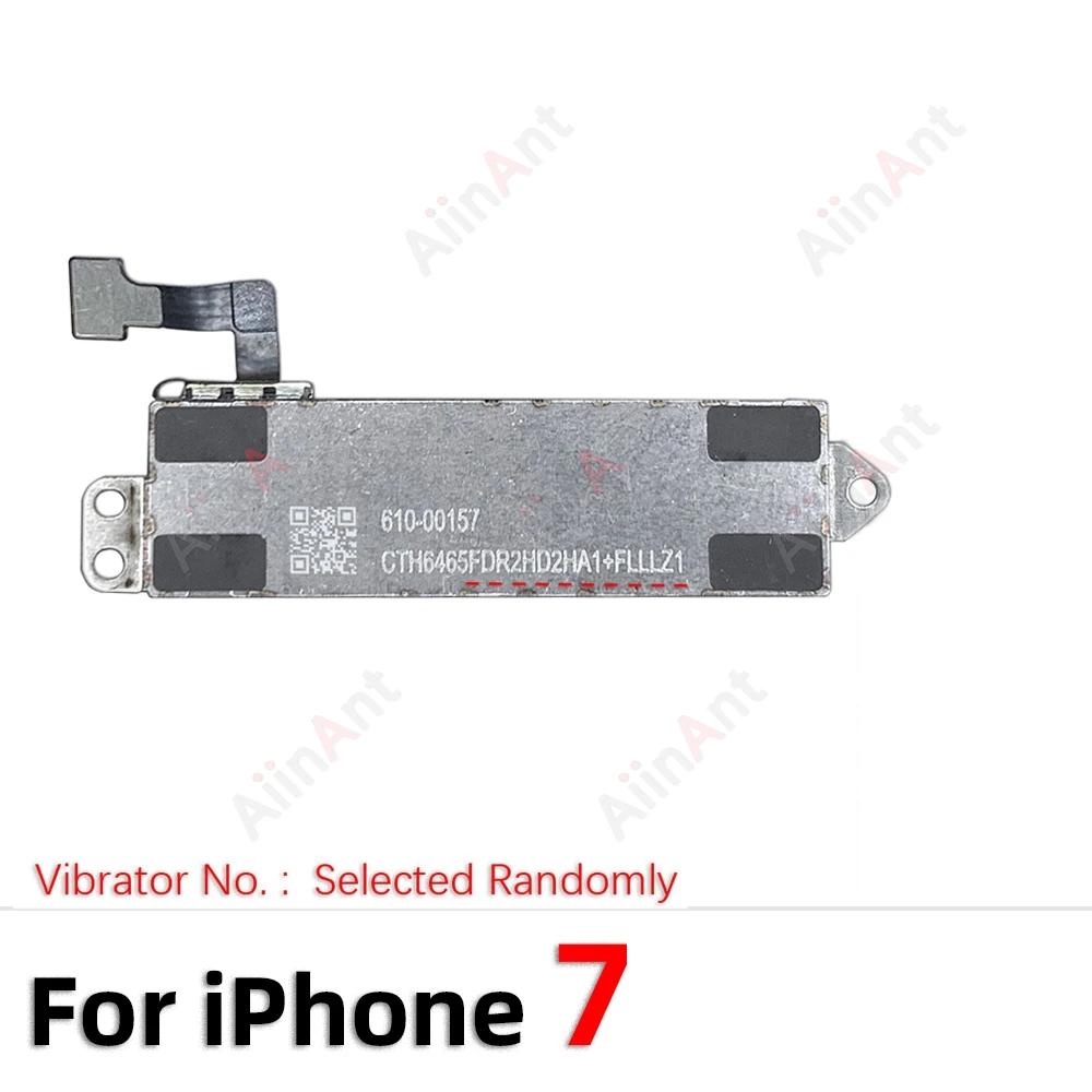 iPhone Vibrator Flex Cable Replacement 7 iPhone Vibrator Flex Cable Replacement - Image 7