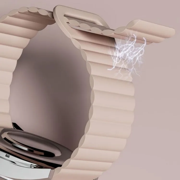 Silicone Strap for Huawei Watch GT 4/GT 5 41mm/46mm 5 Silicone Strap for Huawei Watch GT 4/GT 5 41mm/46mm - Image 5