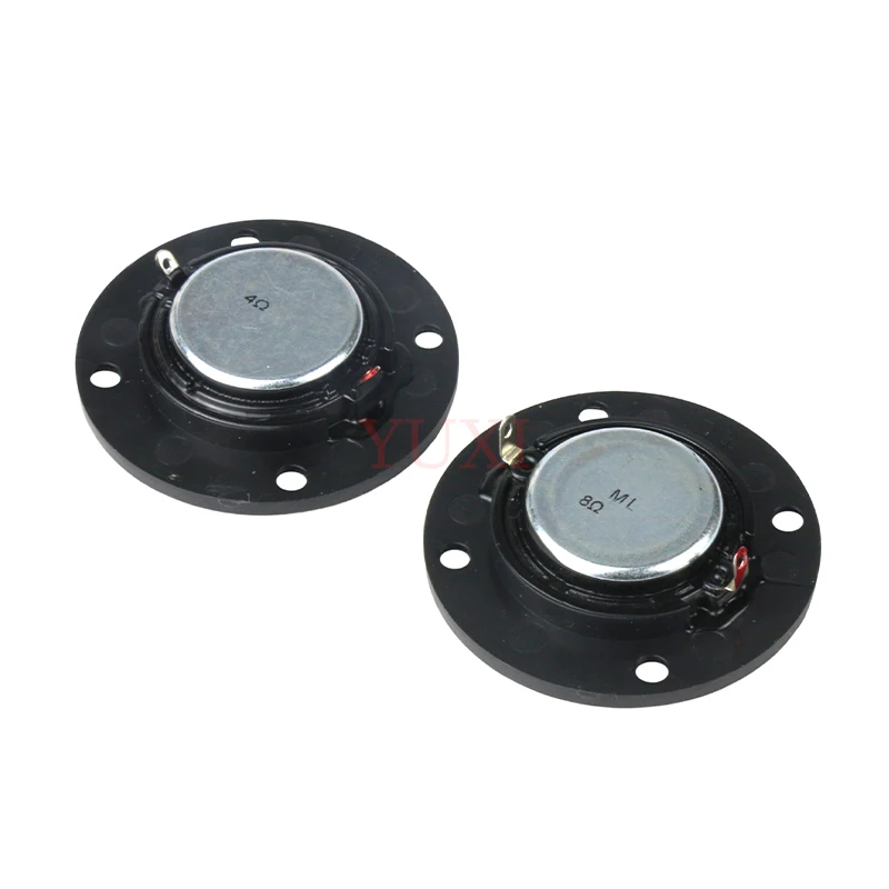 2-Inch Silk Film Tweeter Speaker for Hi-Fi Systems 6 2-Inch Silk Film Tweeter Speaker for Hi-Fi Systems - Image 6