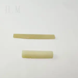 Bone Guitar Saddle and Nut Set for Folk Guitars 8 S468a4b0d1dc449e280f947521f2fe1f5B