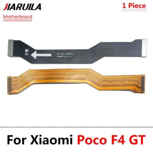 Redmi 20-Piece Orange Flex Cable Set for Xiaomi 13 S468dffaca51b48438987471e4d4a4365D 4