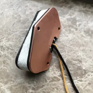 Vintage Tele V59 Broadcaster Pickup 8 S46aba4874ac1411b92d425e251a8d766C