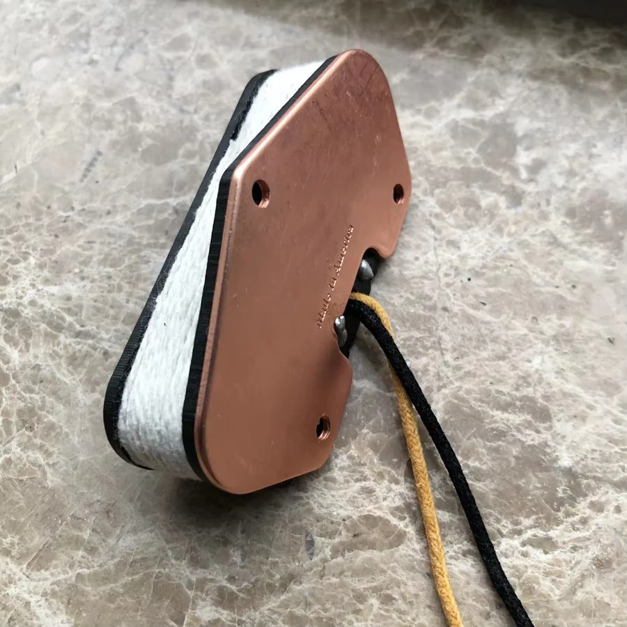 Vintage Tele V59 Broadcaster Pickup 3 Vintage Tele V59 Broadcaster Pickup - Image 3