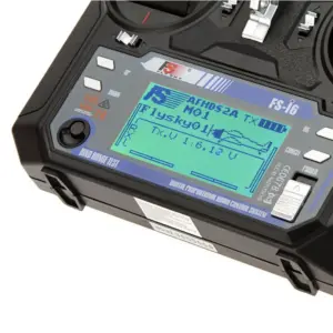 Flysky FS-i6 Rc Transmitter with 6 Channels 9 S46bf699b2afe49eb989b7c4f8735e66aK