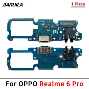 Oppo Realme Flexible Charging Port Cable 4G/5G 18 S46c07453e4d14257b5a0d3856530bb6d1