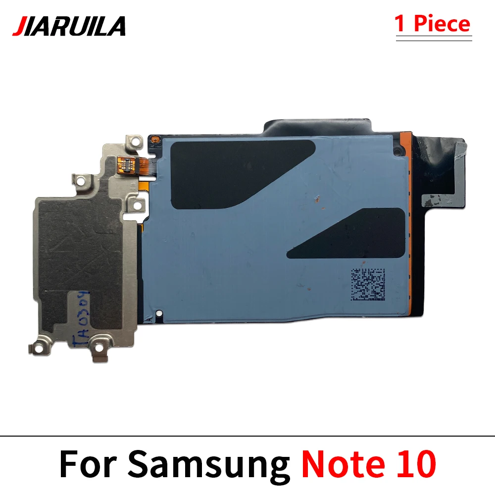 Samsung Wireless Charging Receiver Coil for Galaxy Note 10 2 Samsung Wireless Charging Receiver Coil for Galaxy Note 10 - Image 2