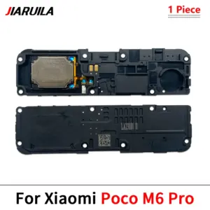 Xiaomi Loudspeaker Flex Cable Set for Models 11 S46ce86c8d78544e89b0e32a6c2fd5c3al 2