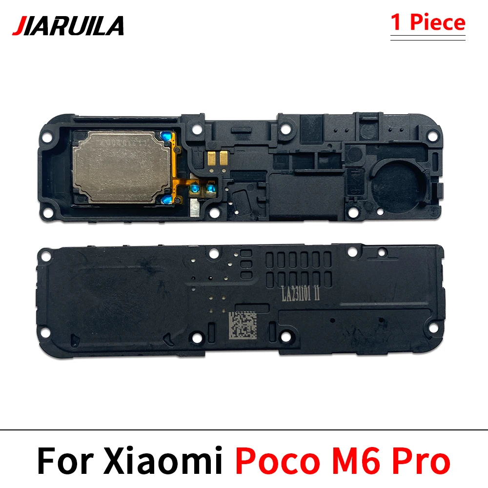 Xiaomi Loudspeaker Flex Cable Set for Models 2 Xiaomi Loudspeaker Flex Cable Set for Models - Image 2