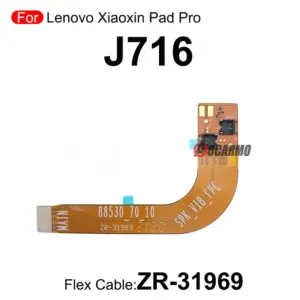 Flex Cable for Lenovo Xiaoxin Pad Pro J716/J706 13 S46cf4df2b1ce4af9865d8604128e2e1bh