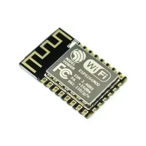 ESP8266 Wi-Fi Module for IoT Projects 5 S46db6de6acdc4bdb888a28a24b14caec0