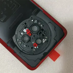 Honor Magic 5 Glass Battery Cover in Vibrant Colors 8 S46e11224314a48f1b51c8172ec1541f7U