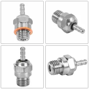 RC Glow Plugs N3 N4 for Nitro Engines 2/6 Pack 13 S46e40ab15a6742b5bdd57da43e1a47c30