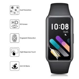 Huawei Band 10 Hydrogel Screen Protector Set 10 S46e6da2509a84b89a5dd9f4e63c9dd1fi