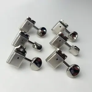 GOTOH SD91-05M Vintage Guitar Tuners Set 7 S46e924178d1d4fa2a6e0aac6fc55fb04N