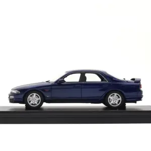 Nissan Skyline GTS25t Resin Model 1:43 Scale 13 S46ec181b9d154fc2a31b19c808eabb6aW