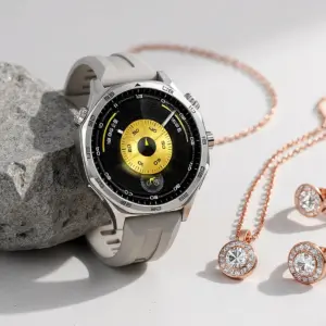 22mm Silicone Sport Strap for Huawei GT6 12 S46edd17c6e674612a393591d4e0be8bau