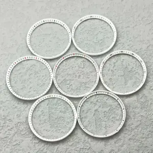 Colorful Watch Chapter Rings for SKX Series 11 S46ef8bd2290a40678809692134f0a988N