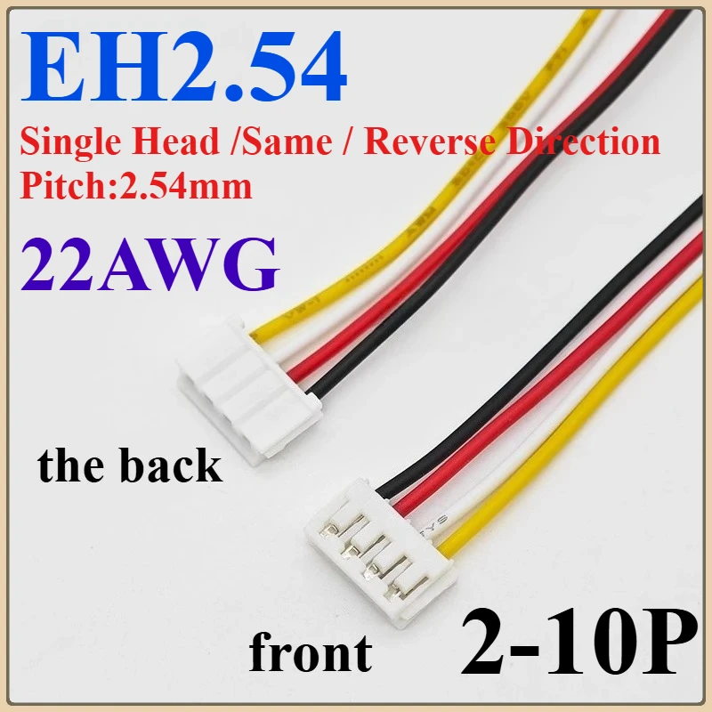 Colorful Female Plug Connector Set for Electronics 2 Colorful Female Plug Connector Set for Electronics - Image 2