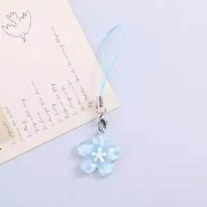 Colorful Floral Phone Strap for Smartphones 17 S46f5a944564843b6ba9a03d3ab40abfcR