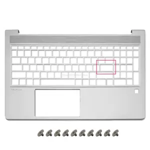 Genuine HP Probook Laptop Case Set for 450 G10 & 455 G10 18 S46faf1888d23415cadaf212a5ec12265f