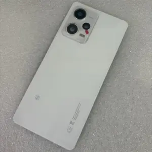 Xiaomi Redmi Note 12 Pro 5G Glass Back Cover 16 S46fb310914754b59b9b5fc889b79e5faT