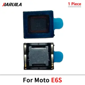 Motorola Front Top Earpiece Speaker for E4 to E32 17 S4706d3b1d8ee4b87a8764cfb8b5932c4o