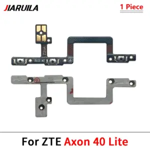 ZTE Power & Volume Flex Cable for Axon & V Series 19 S470918569e584fdfa93af1bdc132d007B