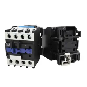 Industrial 3-Phase AC Contactor 220V 25/32A 13 S470e3ee2ac854c988ef6a84bd6c4594ez