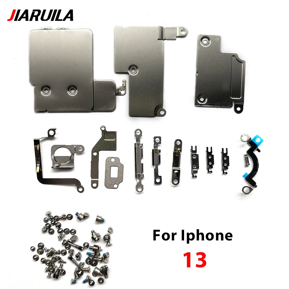iPhone Waterproof Shield Plate Set for Series 10 iPhone Waterproof Shield Plate Set for Series - Image 10