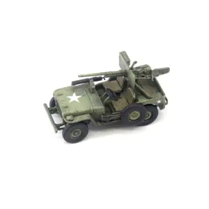 1/72 M1917 Armored Car Model for Collectors 13 S471982dea534488b940a2236f87e0157C