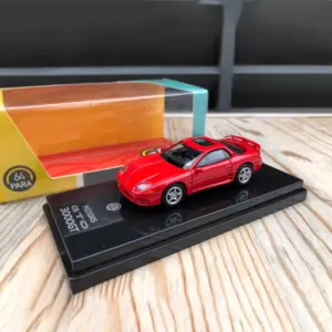 1/64 Scale Alloy GTO 3000 Model Car 13 S47471e8237a341b5b04e34a1023c04cfs