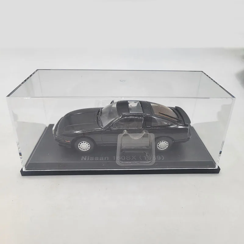 1989 Nissan 180SX Diecast Model Collection 5 1989 Nissan 180SX Diecast Model Collection - Image 5