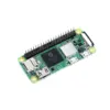 Raspberry Pi Zero 2 W Single-Board Computer