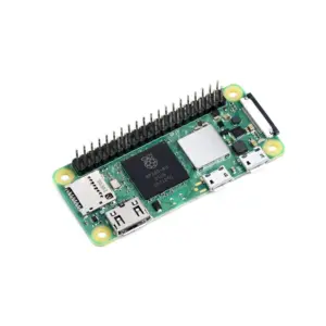 Raspberry Pi Zero 2 W Single-Board Computer