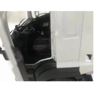 GAC Hino 700 1:24 Diecast Model 7 S4760c0a41fdf4a35bb876e5daf004c106