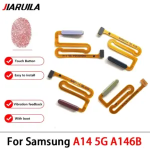 Flex Cable for Samsung A14 4G/5G Models 15 S4762d5c38935457a9641093e785a42act
