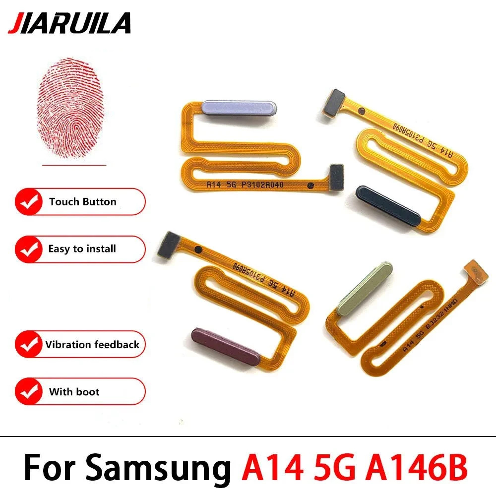 Flex Cable for Samsung A14 4G/5G Models 6 Flex Cable for Samsung A14 4G/5G Models - Image 6