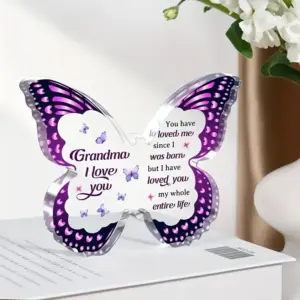 Butterfly Acrylic Keepsake for Gifting 9 S47681e06d91e40979db7e9af3d6415b7f