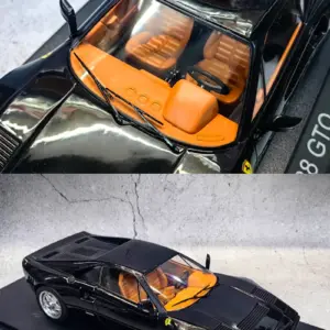 Ferrari 288 GTO 1/18 Scale Model Replica 10 S476d05a99bee4a3eb05cb37cd4b6aaf0J